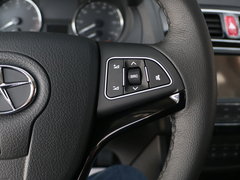 2015款 iEV4 豪华智能型