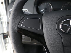 2015款 iEV4 豪华智能型