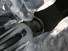 2015款 iEV4 豪华智能型