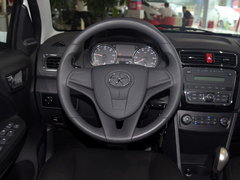 2015款 iEV4 豪华智能型