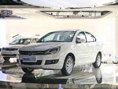 2015款 iEV4 豪华智能型
