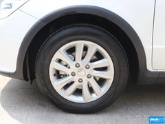 2015款 1.6L 手动 酷锐限定款