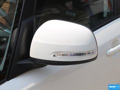 2015款 1.6L 手动 酷锐限定款