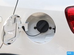 2015款 1.6L 手动 酷锐限定款