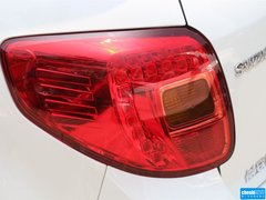2015款 1.6L 手动 酷锐限定款