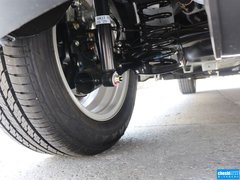 2015款 1.6L 手动 酷锐限定款