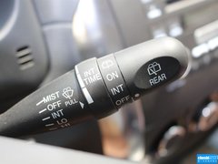 2015款 1.6L 手动 酷锐限定款