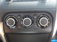 2015款 1.6L 手动 酷锐限定款