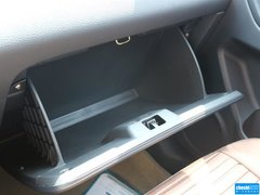 2015款 1.6L 手动 酷锐限定款