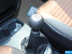 2015款 1.6L 手动 酷锐限定款