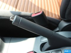 2015款 1.6L 手动 酷锐限定款