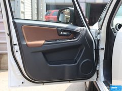 2015款 1.6L 手动 酷锐限定款