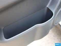 2015款 1.6L 手动 酷锐限定款