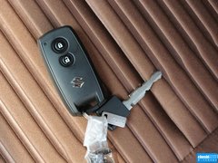 2015款 1.6L 手动 酷锐限定款
