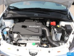 2015款 1.6L 手动 酷锐限定款