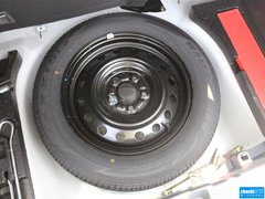2015款 1.6L 手动 酷锐限定款