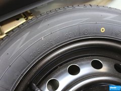 2015款 1.6L 手动 酷锐限定款