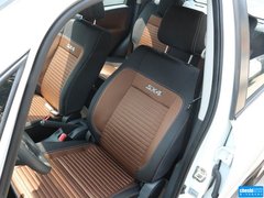 2015款 1.6L 手动 酷锐限定款