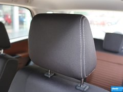 2015款 1.6L 手动 酷锐限定款