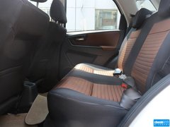 2015款 1.6L 手动 酷锐限定款