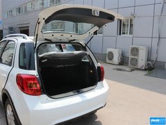 2015款 1.6L 手动 酷锐限定款