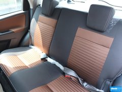 2015款 1.6L 手动 酷锐限定款