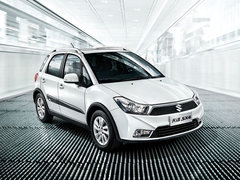 2015款 1.6L 自动 酷锐限定款
