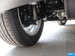 2015款 1.6L 自动 酷锐限定款