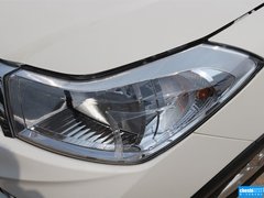 2015款 1.6L 自动 酷锐限定款