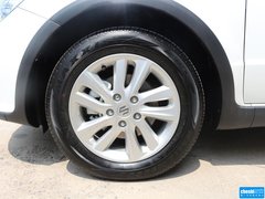 2015款 1.6L 自动 酷锐限定款