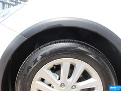 2015款 1.6L 自动 酷锐限定款
