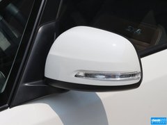 2015款 1.6L 自动 酷锐限定款