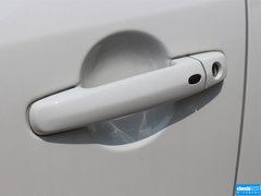 2015款 1.6L 自动 酷锐限定款