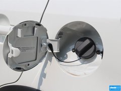 2015款 1.6L 自动 酷锐限定款
