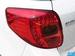 2015款 1.6L 自动 酷锐限定款