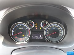 2015款 1.6L 自动 酷锐限定款