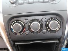 2015款 1.6L 自动 酷锐限定款