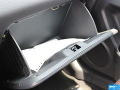2015款 1.6L 自动 酷锐限定款