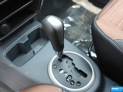 2015款 1.6L 自动 酷锐限定款