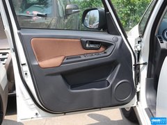 2015款 1.6L 自动 酷锐限定款