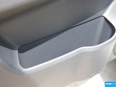 2015款 1.6L 自动 酷锐限定款
