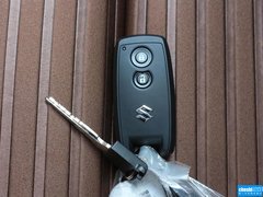 2015款 1.6L 自动 酷锐限定款