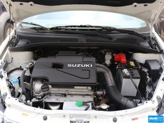 2015款 1.6L 自动 酷锐限定款