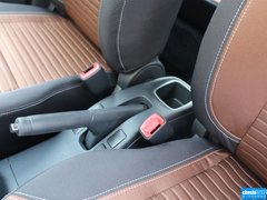 2015款 1.6L 自动 酷锐限定款