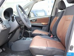 2015款 1.6L 自动 酷锐限定款