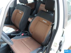 2015款 1.6L 自动 酷锐限定款