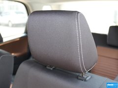 2015款 1.6L 自动 酷锐限定款