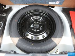 2015款 1.6L 自动 酷锐限定款
