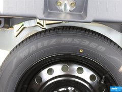 2015款 1.6L 自动 酷锐限定款