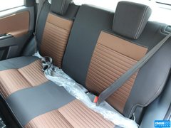 2015款 1.6L 自动 酷锐限定款
